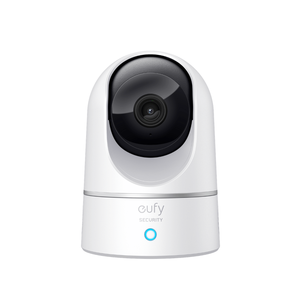 Eufy Security Indoor Cam 2K Pan and Tilt – Home Secure Store