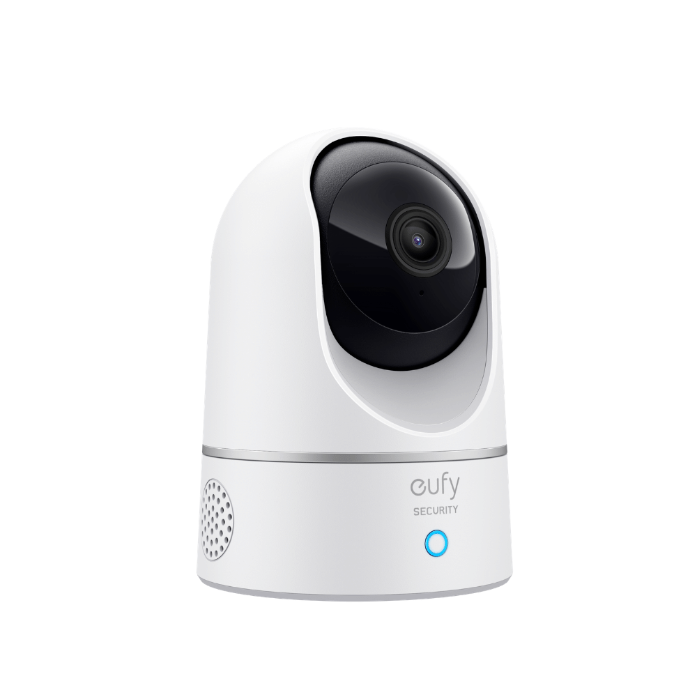 Eufy Security Indoor Cam 2K Pan and Tilt – Home Secure Store