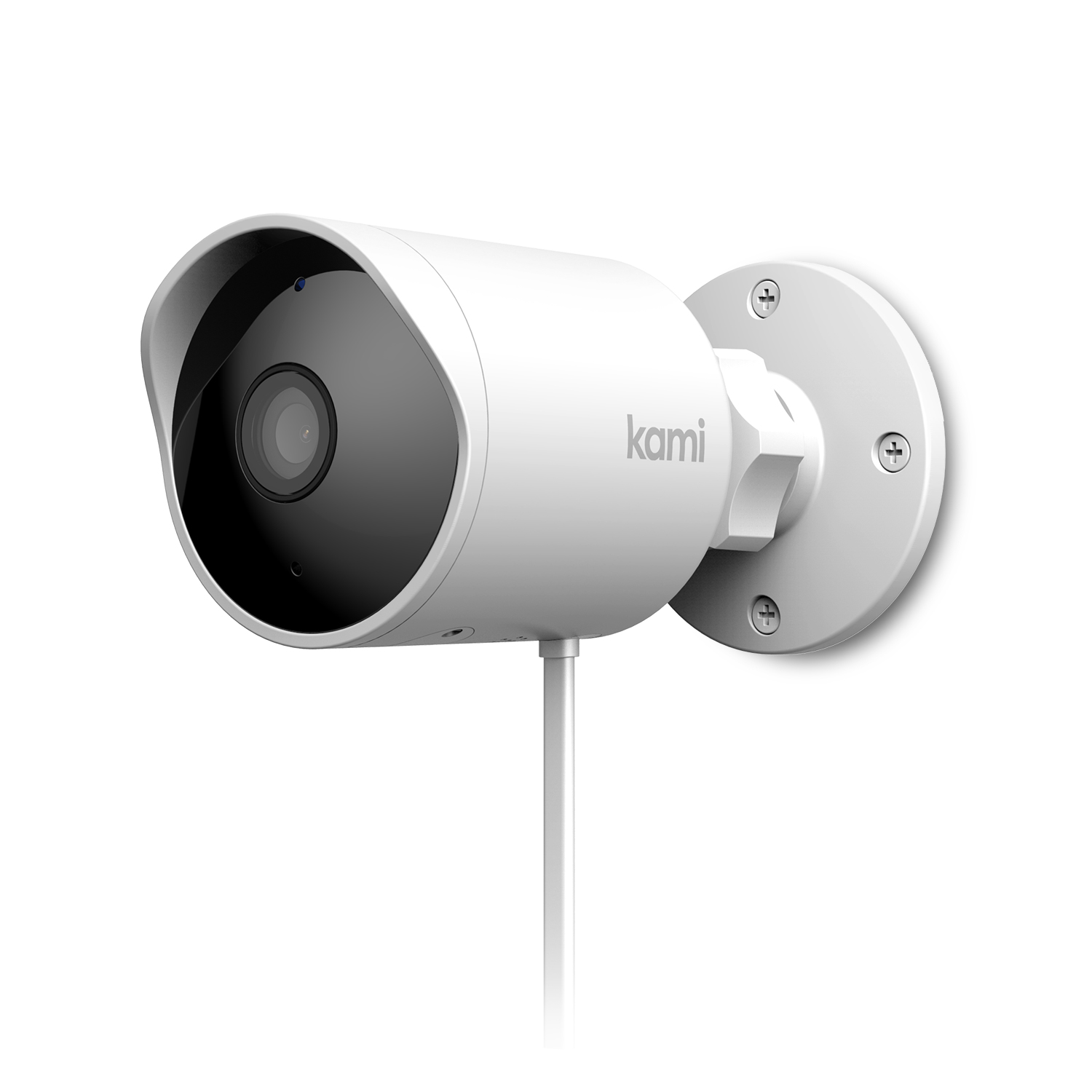 kami wire free outdoor camera